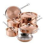 CopperBond Aura